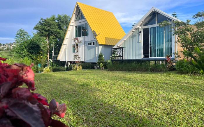 Lalune Resort Khao Kho