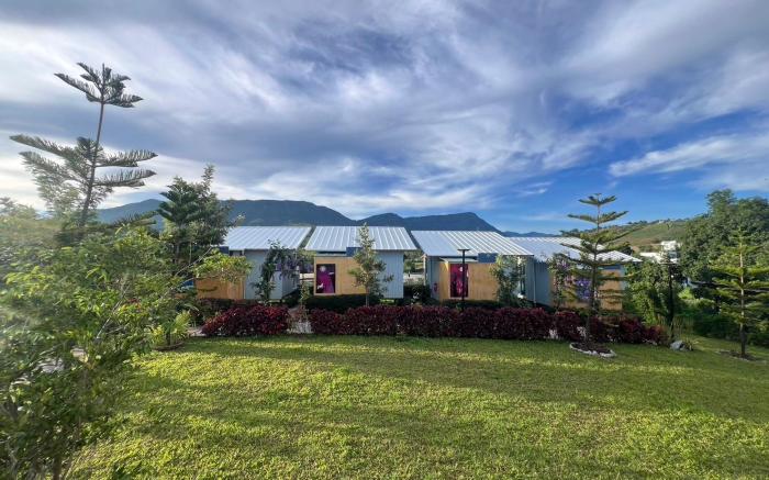 Lalune Resort Khao Kho
