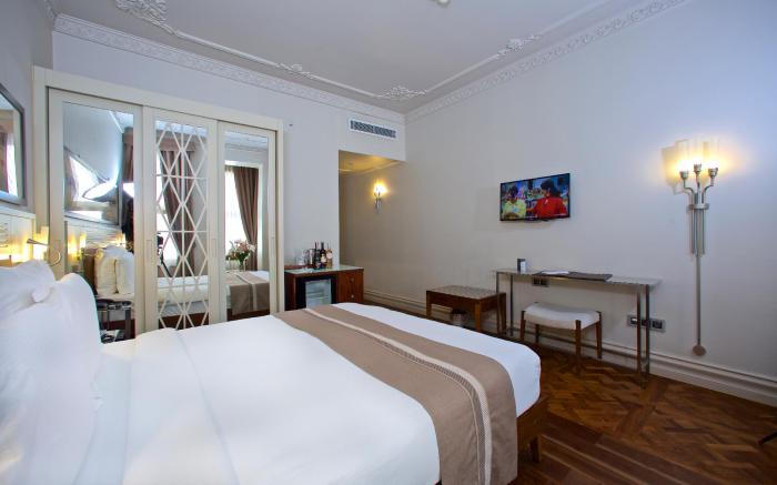Taxim Lounge Hotel 