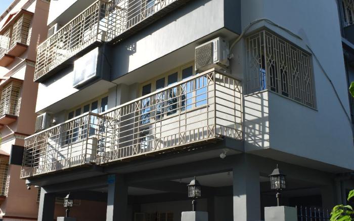 BONUSSA HOMESTAY