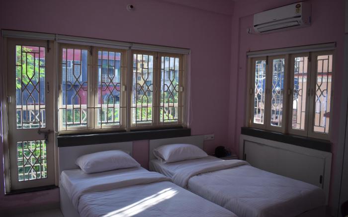 BONUSSA HOMESTAY
