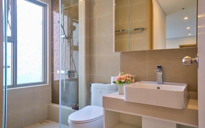 Anna The Sóng Luxury Homestay