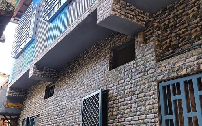 Sukoon Dream Valley, Homestay Mall Road Mussoorie