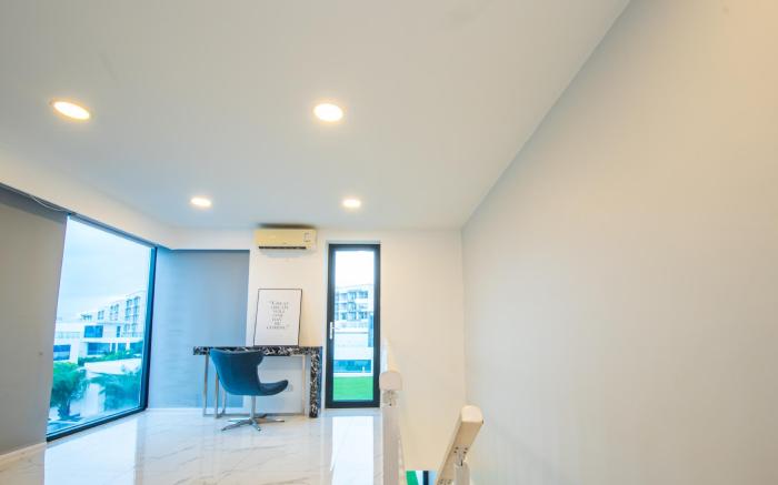 Vegas villas Pattaya.