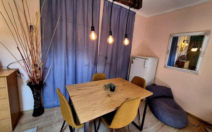 National Theatre Loft