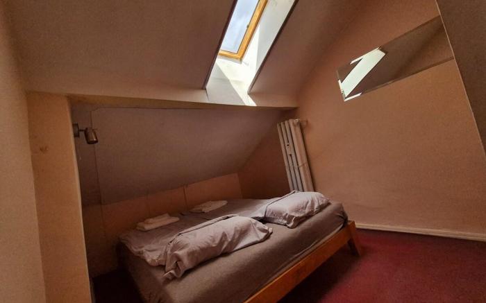 National Theatre Loft
