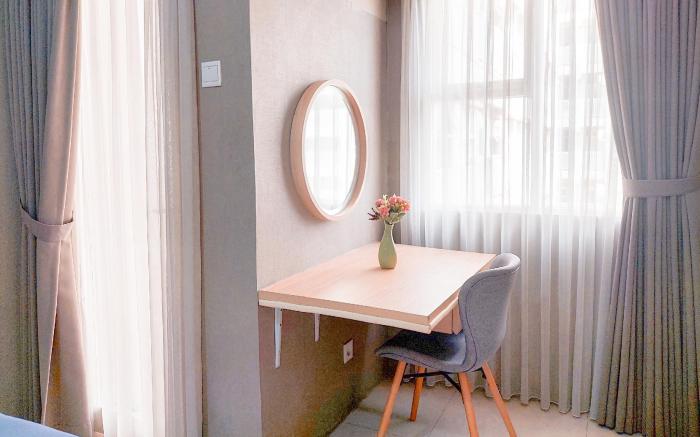 Studio Simply Look @ Baileys Apartment By Travelio
