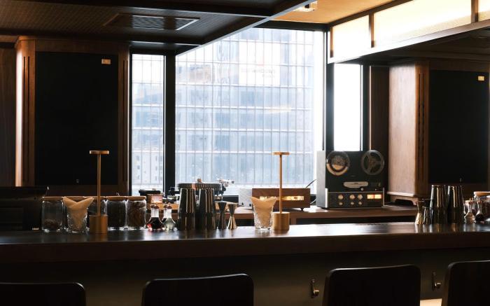 Suzu Saigon - A Boutique Hotel