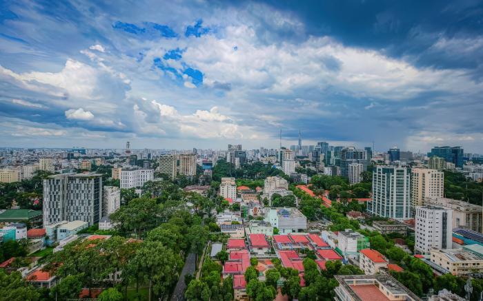 Salute de Léman - Luxury Apartment Distrist 3