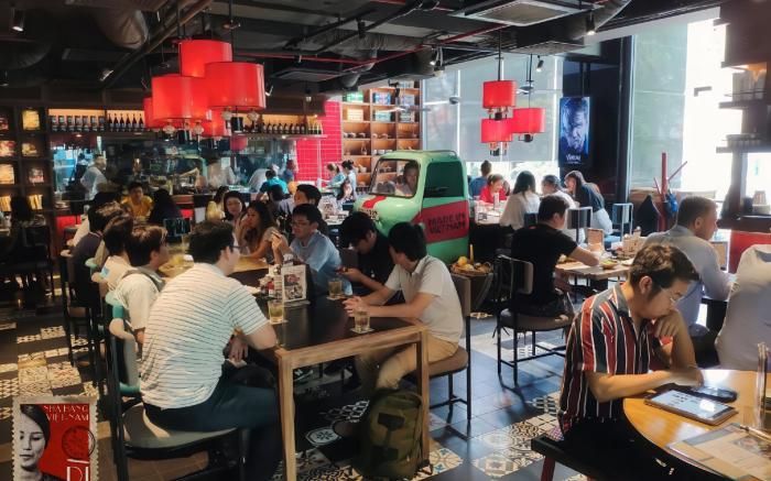 Urban Zen Saigon - Vinhomes Landmark 81