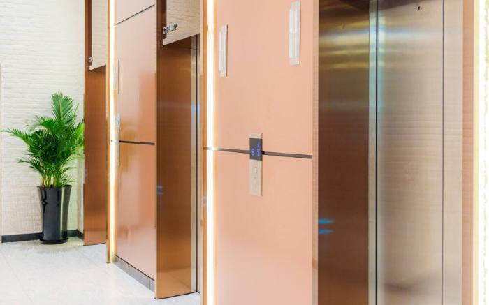 Imperial De La SoL District 4