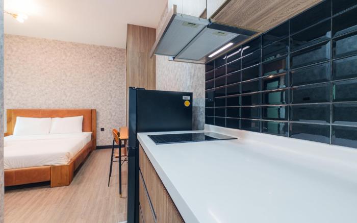 Imperial De La SoL District 4