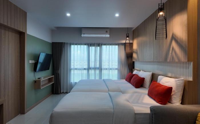 Baanbangkok 97 Hotel