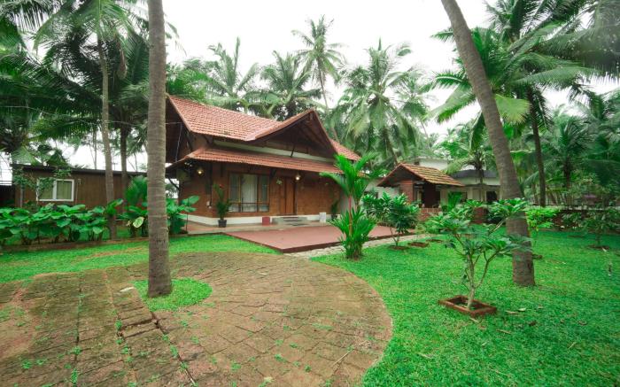Mogra Nilayam