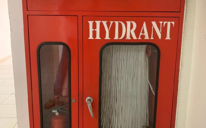 Luxury Lofts 2BR  with SeaView @GreenBay Pluit Apt