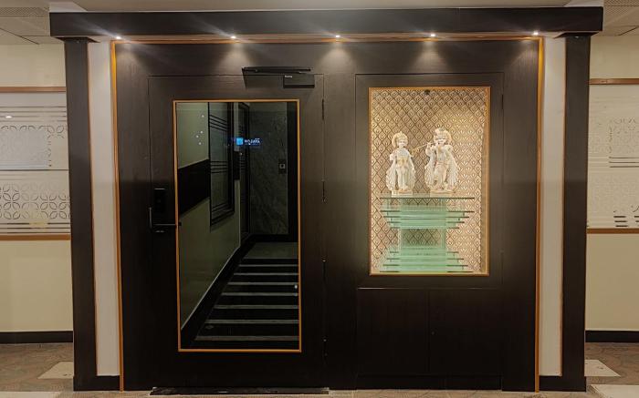 Nandhavanam A Business Class Residency