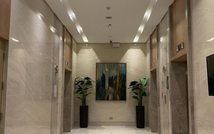 Charming 1BR Apartment in Makati