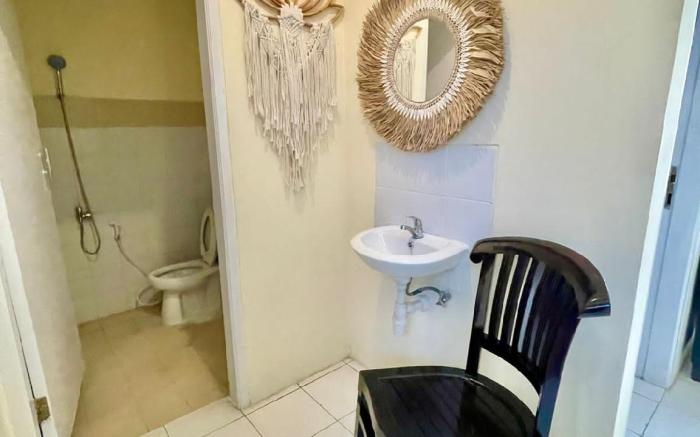 Mini Sentul Bungalow