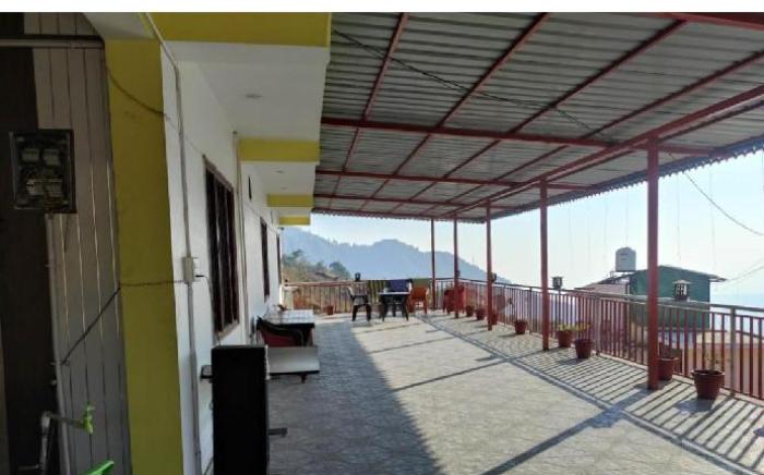 Timsy Homestay 