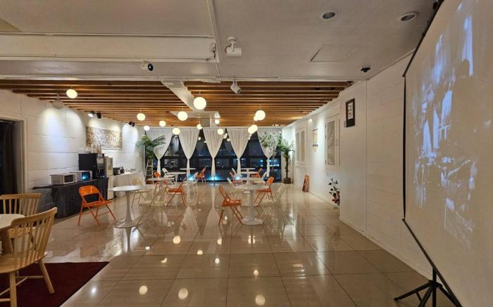 Jeju Weple Stay Hotel