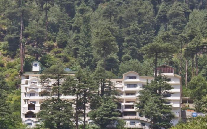 HIMALAYAN MONAL BY BLUEKO HOTELS