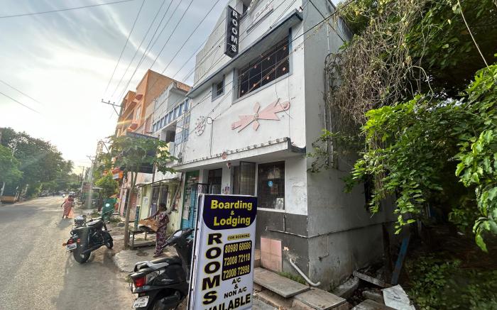THE KAYA GROUP STAY SRIRANGAM