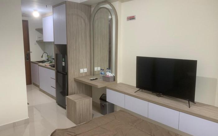 COMFORTSTAY @Pollux Mall Batam Center TOWER B#3902
