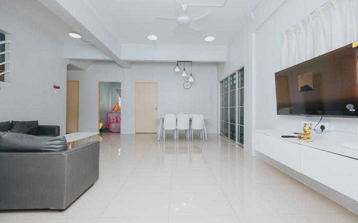 KINGS PINE RESIDENCES KUNDASANG RANAU 14