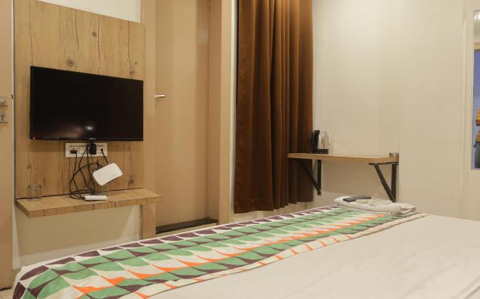 TRPOTELS KRESTON HEIGHT