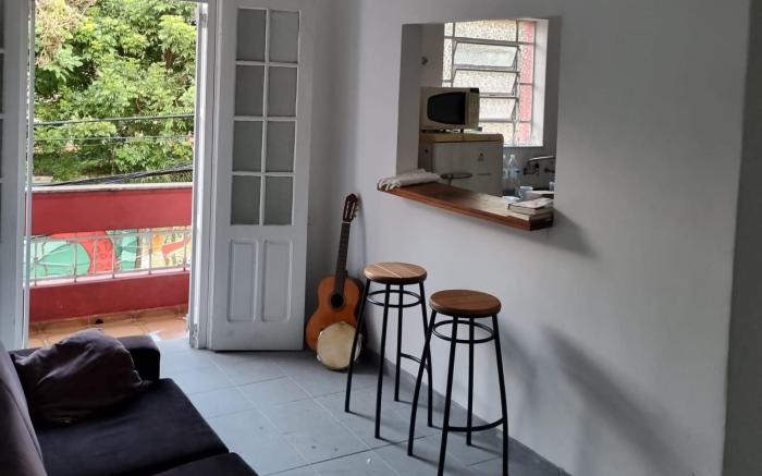 Oh Madalena Hostel