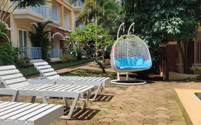 Passions de Goa