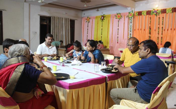 Hotel Narayan Palace