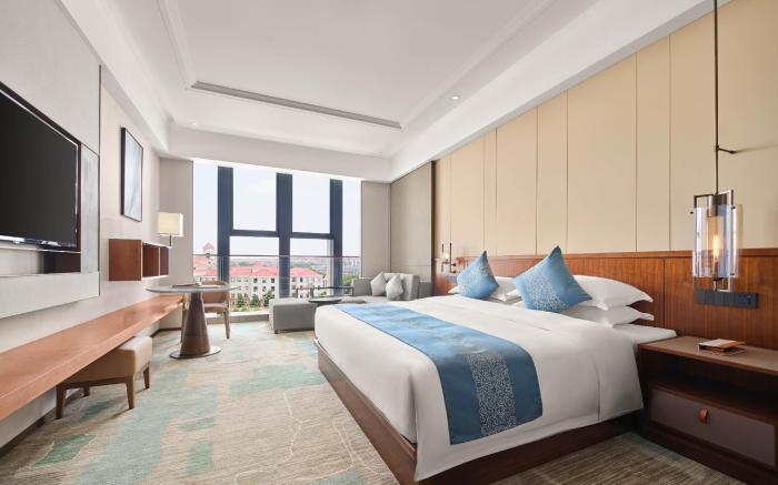 Liuzhouhui  Hotel