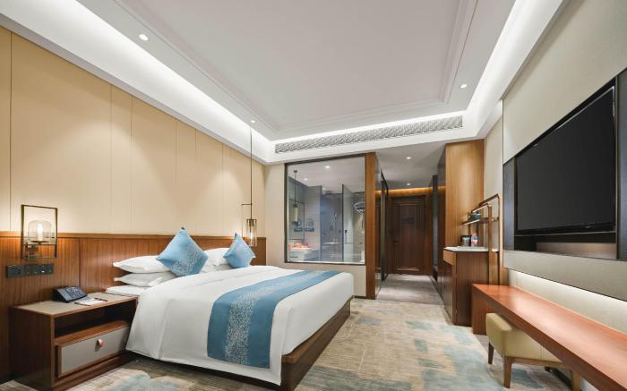 Liuzhouhui  Hotel