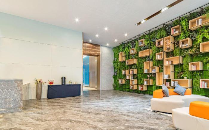 Fanhua Yejoin Hotel, Changsha South High-Speed Railway Station International Exhibition Center Branc
