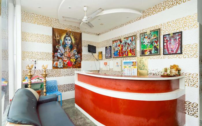 Amman Residency - Rameswaram