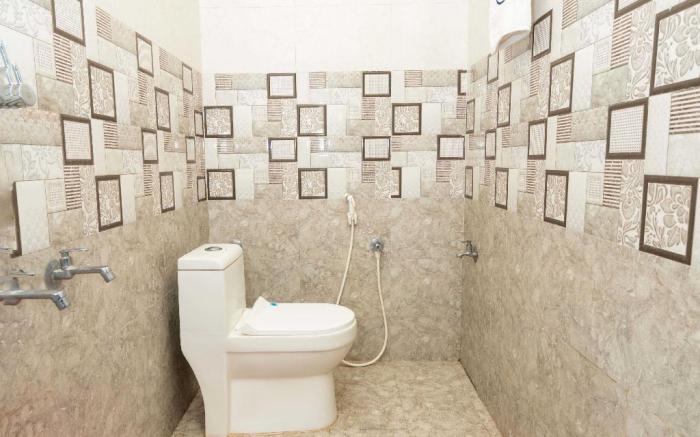 Amman Residency - Rameswaram