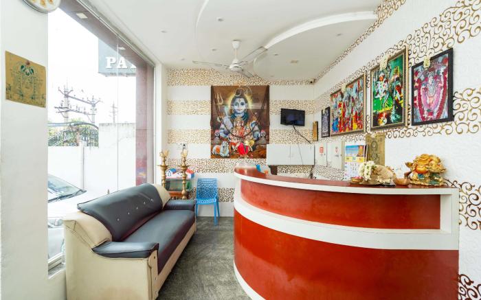Amman Residency - Rameswaram