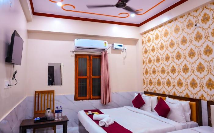 The Ramansh by Param - 700 Meter from Ram Mandir Ayodhya