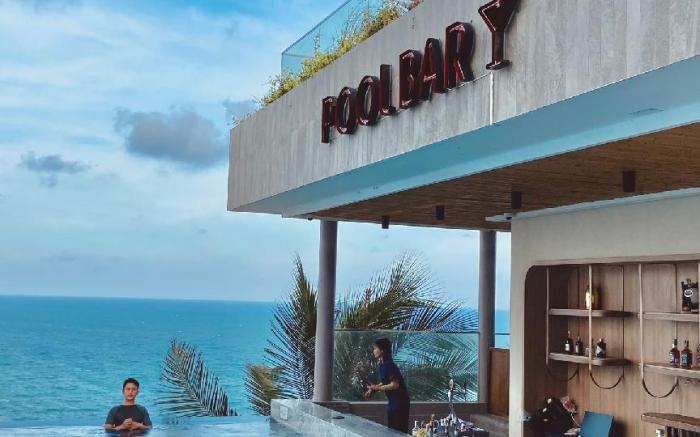 Resort CONDOTEL Apec Mũi Né - PS