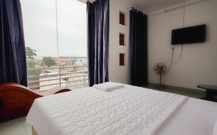 Anh Duong Hotel HCM 