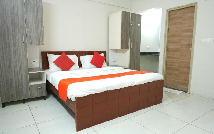 Bubble Hotel Electronic City
