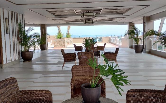 BR_1 Condo Near Memorial Park, Parañaque