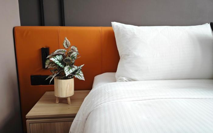 Citadines Connect Cecil Georgetown Penang