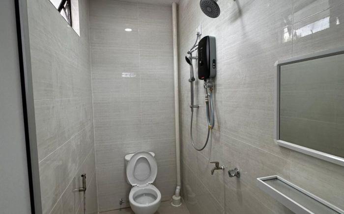 Sea Glades Villa (Swimming Pool & Airport nearby)