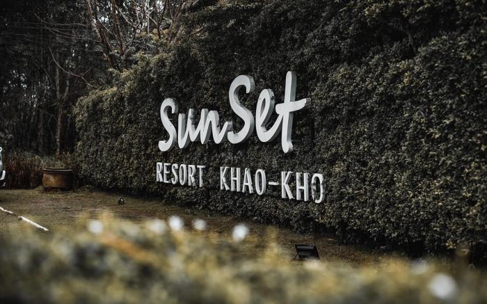 Sunset Resort Khaokho