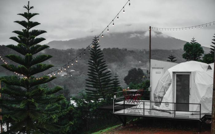 Sunset Resort Khaokho