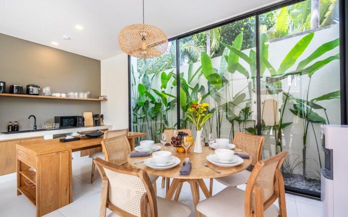 Oasis Villa - Chill, Relax, Unwind in Your Oasis 