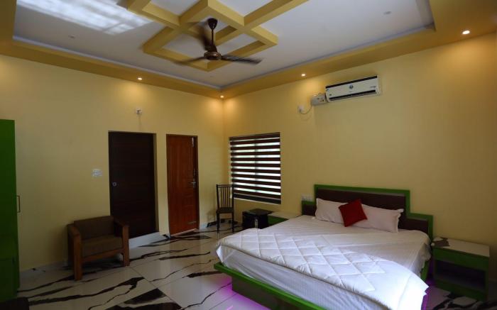 Karingens Resort