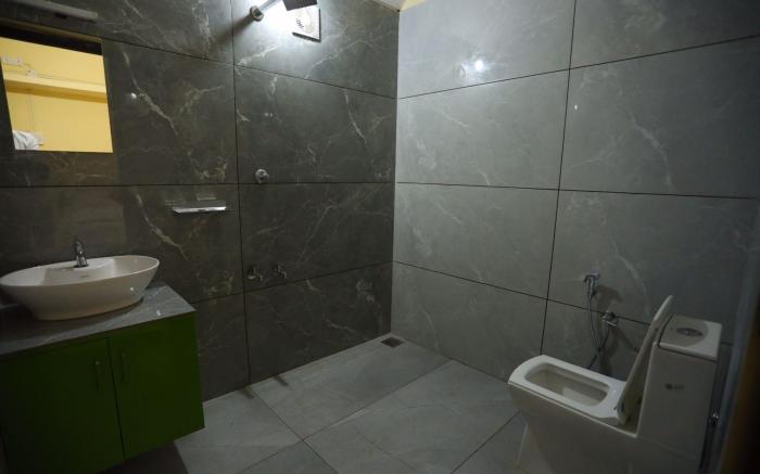 Karingens Resort